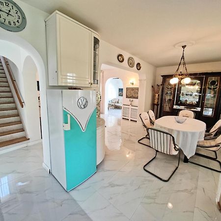 דוני מוריני Villa D'Amore Montenegro מראה חיצוני תמונה