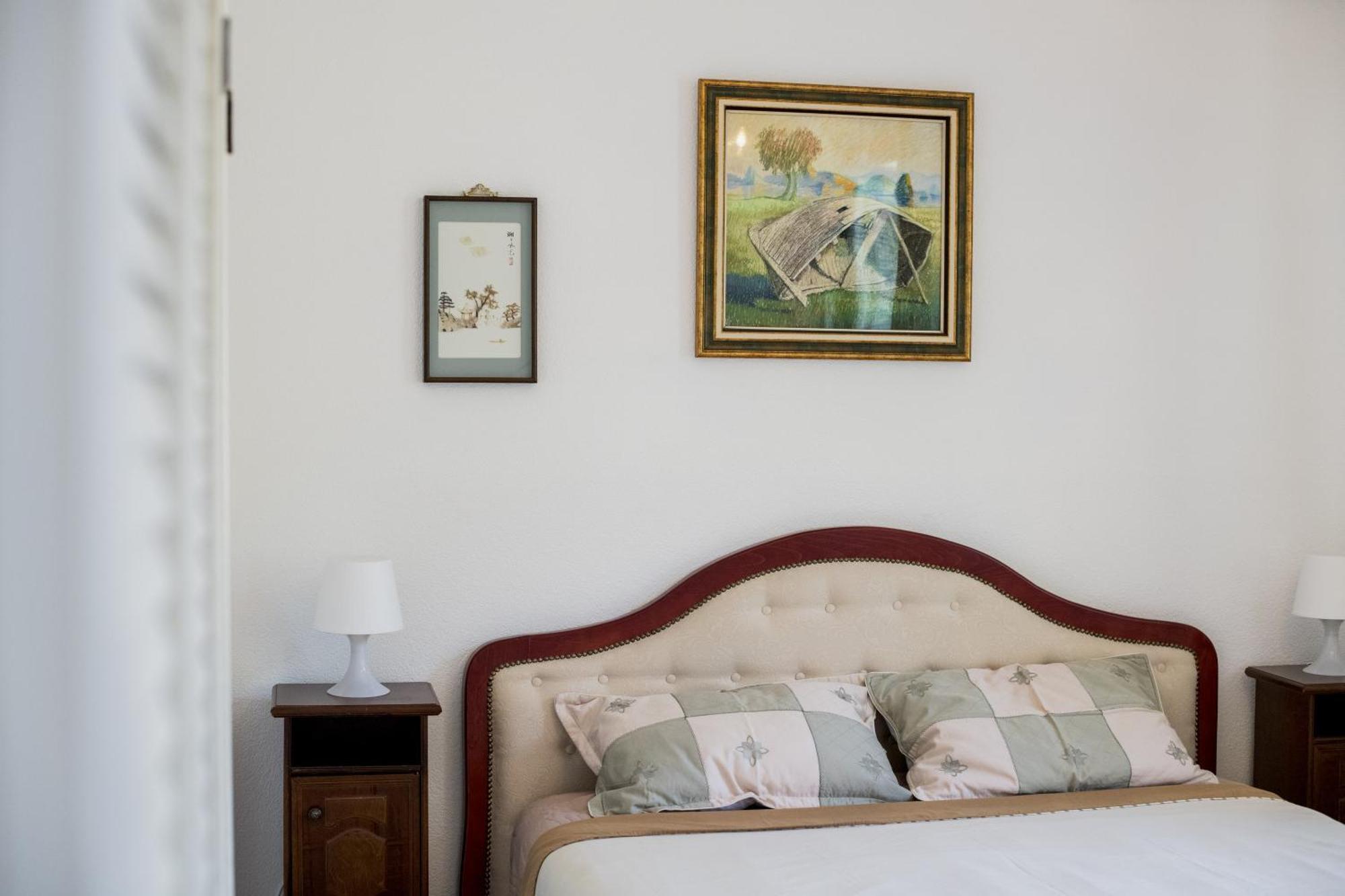 דוני מוריני Villa D'Amore Montenegro מראה חיצוני תמונה
