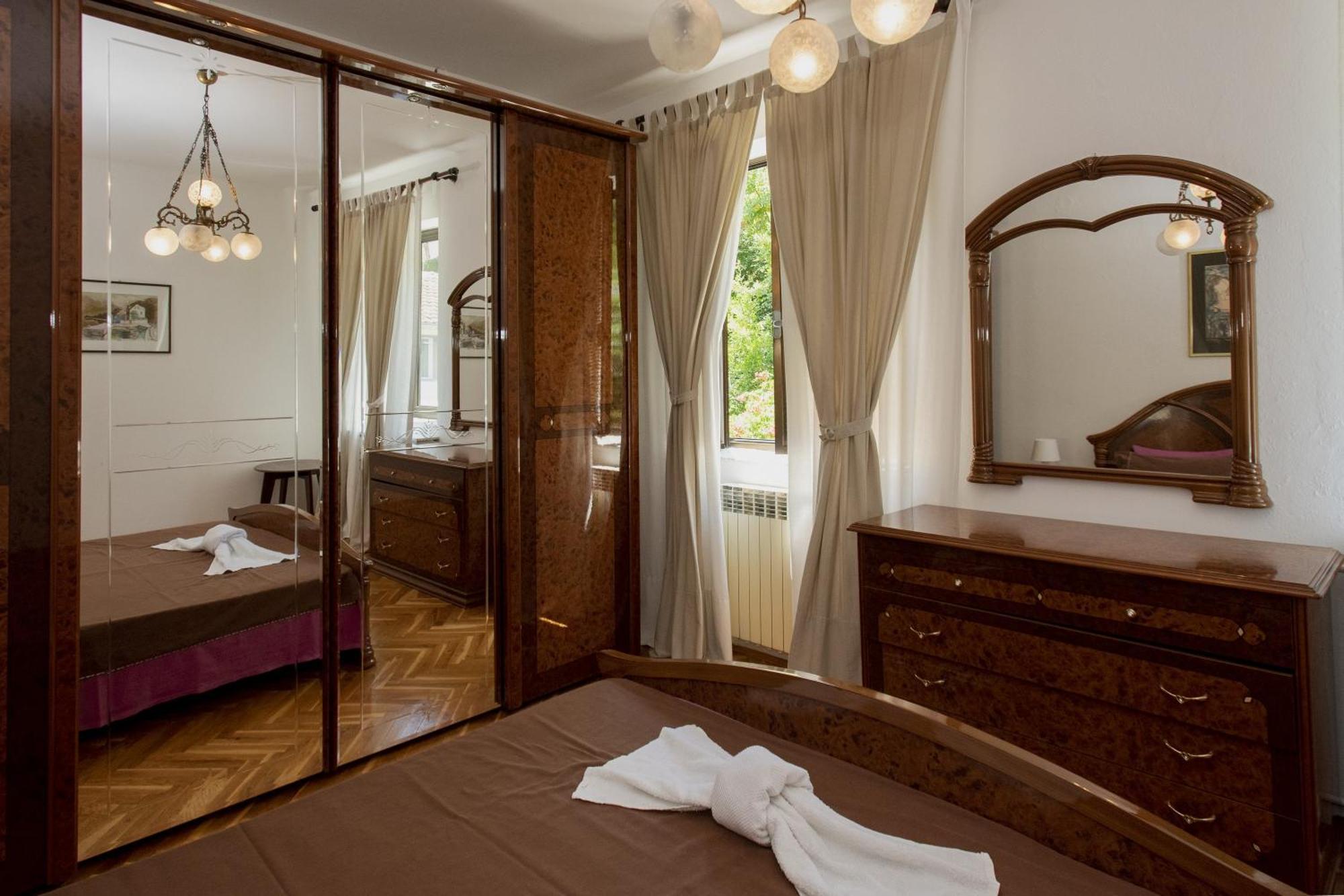 דוני מוריני Villa D'Amore Montenegro מראה חיצוני תמונה