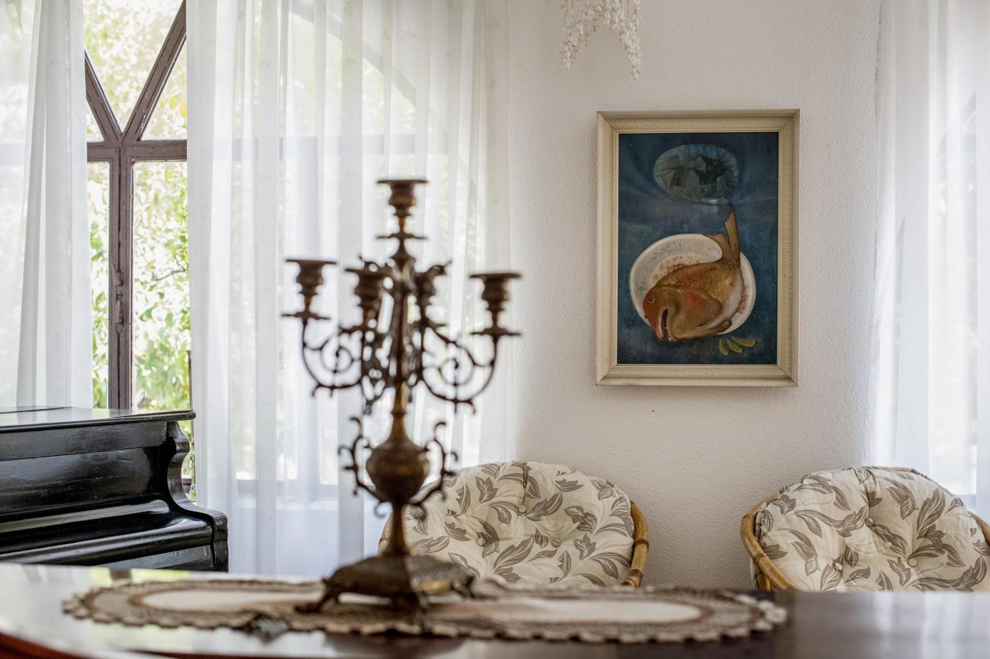 דוני מוריני Villa D'Amore Montenegro מראה חיצוני תמונה