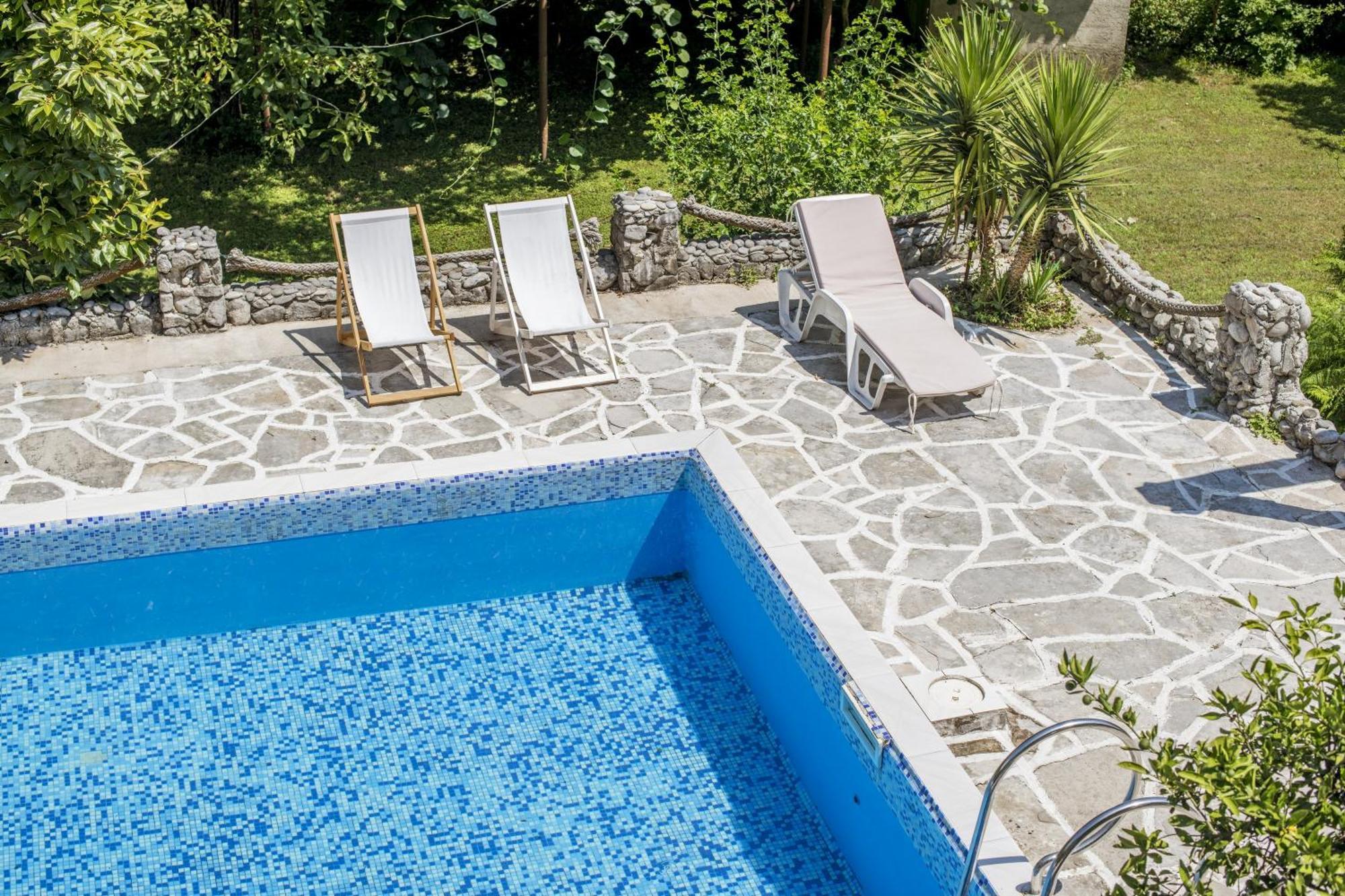 דוני מוריני Villa D'Amore Montenegro מראה חיצוני תמונה