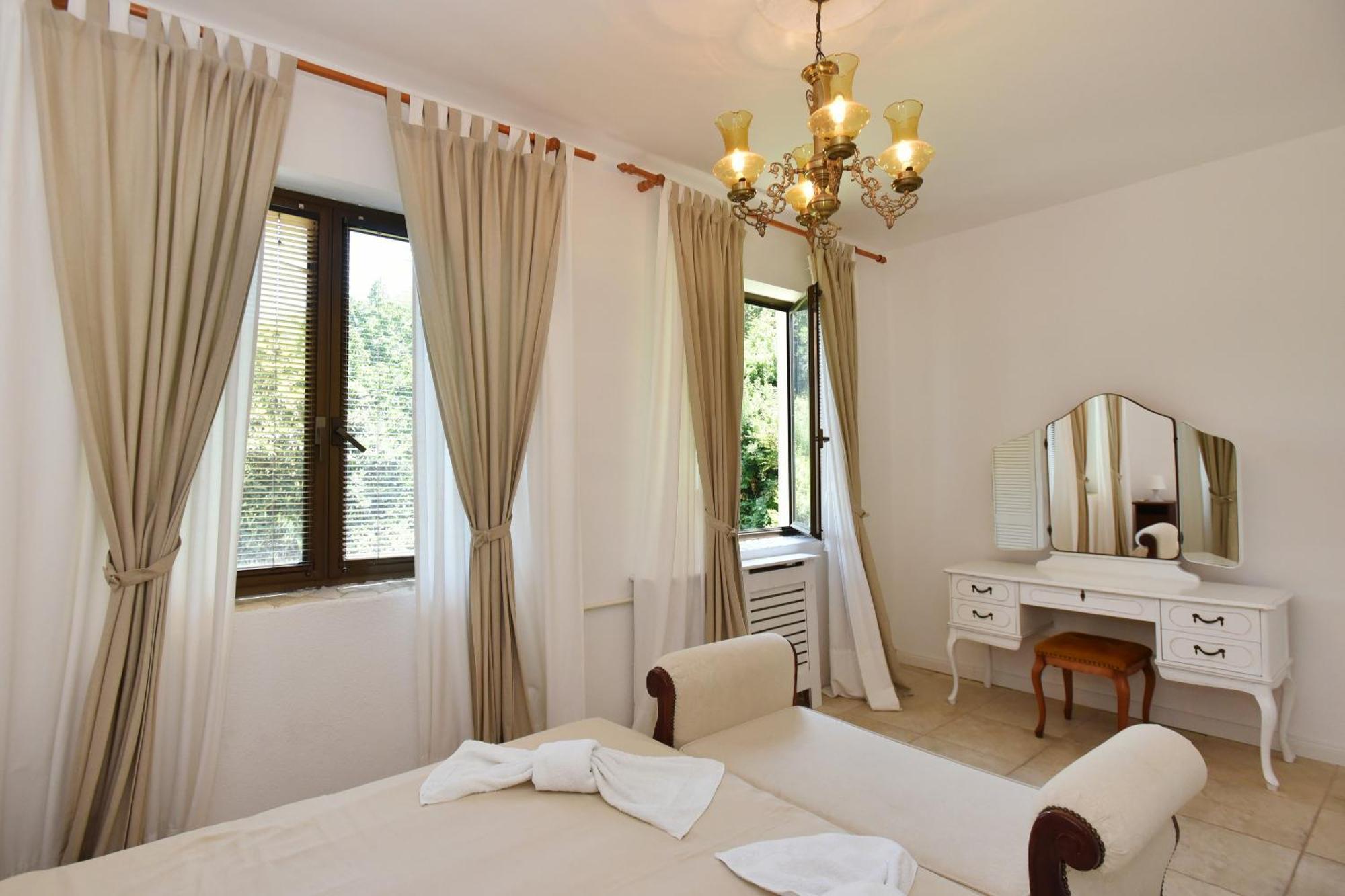 דוני מוריני Villa D'Amore Montenegro מראה חיצוני תמונה