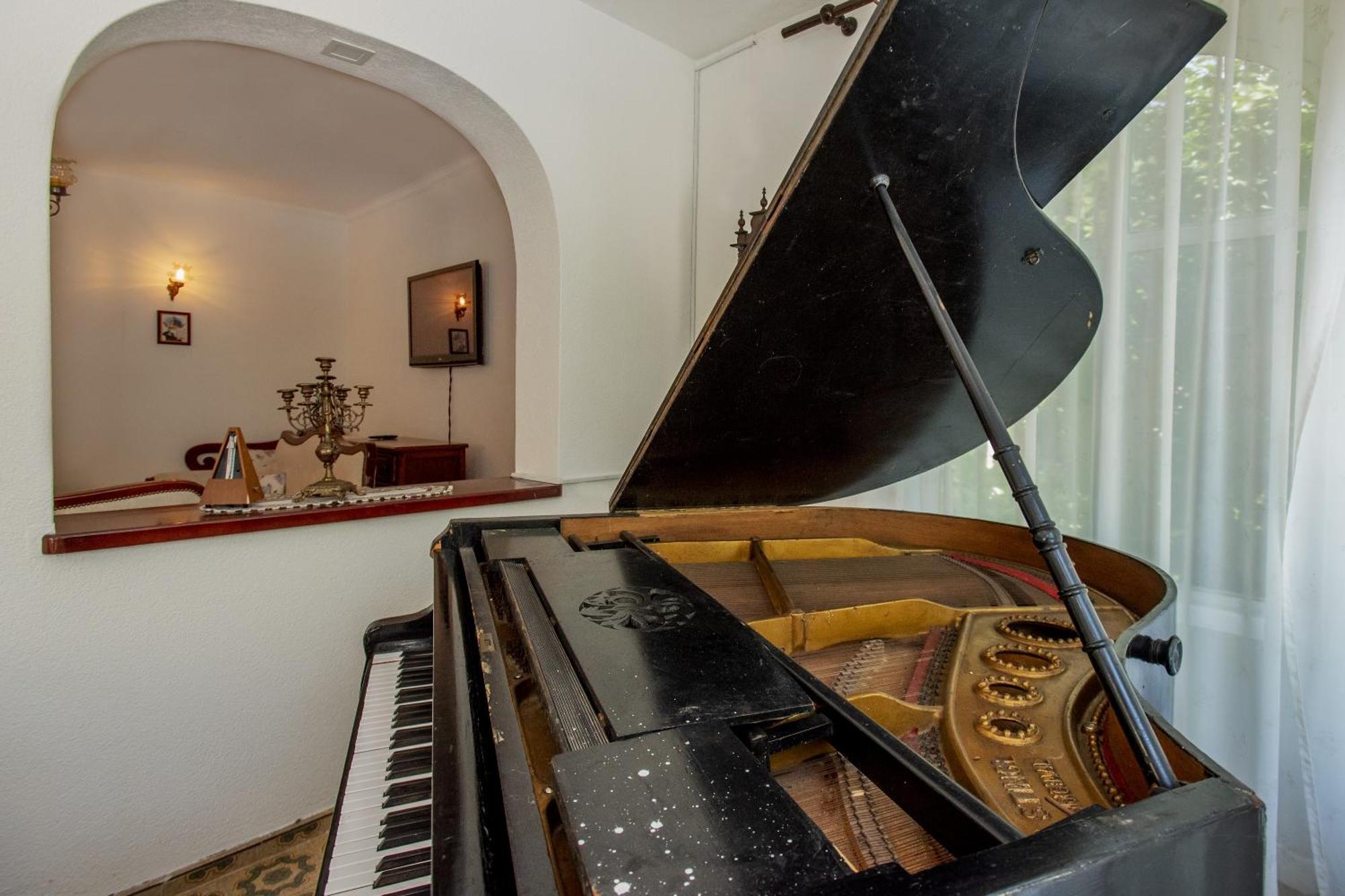 דוני מוריני Villa D'Amore Montenegro מראה חיצוני תמונה