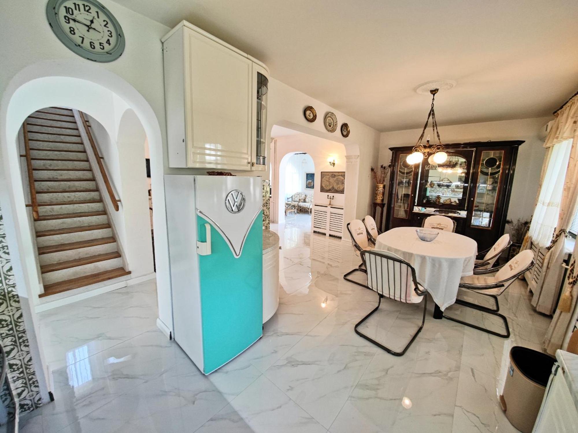 דוני מוריני Villa D'Amore Montenegro מראה חיצוני תמונה